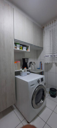 Imagem Apartamento com 2 Quartos à Venda, 56 m² em Ponte De São João - Jundiaí