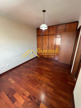 Imagem Apartamento com 3 Quartos à Venda, 103 m² em Centro - Piracicaba Imagem Apartamento com 3 Quartos à Venda, 103 m² em Centro - Piracicaba