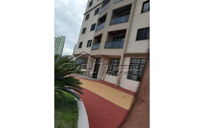 Imagem Apartamento com 3 Quartos à Venda, 75 m² em Jardim América - São José Dos Campos Imagem Apartamento com 3 Quartos à Venda, 75 m² em Jardim América - São José Dos Campos