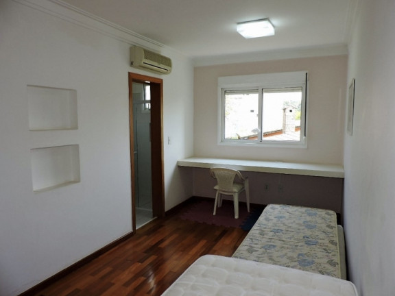 Imagem Casa de Condomínio com 4 Quartos à Venda, em Palos Verdes - Carapicuíba Imagem Casa de Condomínio com 4 Quartos à Venda, em Palos Verdes - Carapicuíba