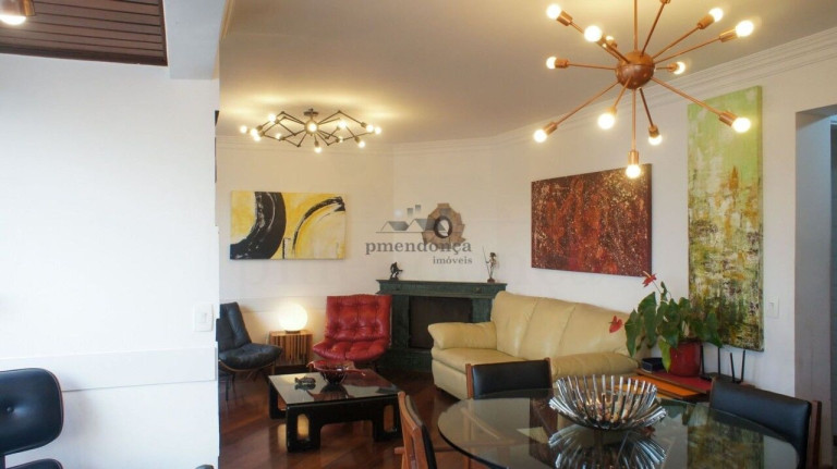 Imagem Apartamento com 3 Quartos à Venda, 100 m² em Cerqueira César - São Paulo Imagem Apartamento com 3 Quartos à Venda, 100 m² em Cerqueira César - São Paulo