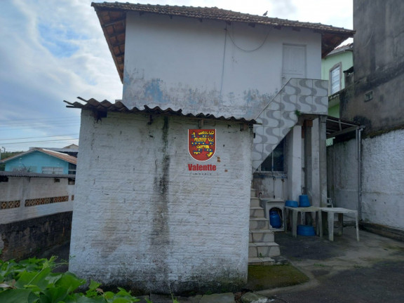 Imagem Casa com 4 Quartos à Venda, 475 m² em Coloninha - Florianópolis