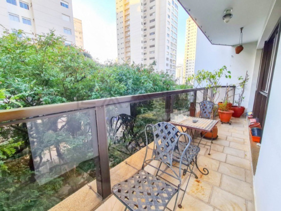 Imagem Imóvel com 3 Quartos à Venda, 200 m² em Campo Belo - São Paulo Imagem Imóvel com 3 Quartos à Venda, 200 m² em Campo Belo - São Paulo