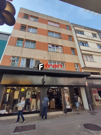 Imagem Sala Comercial à Venda, 36 m² em Centro - Florianópolis Imagem Sala Comercial à Venda, 36 m² em Centro - Florianópolis