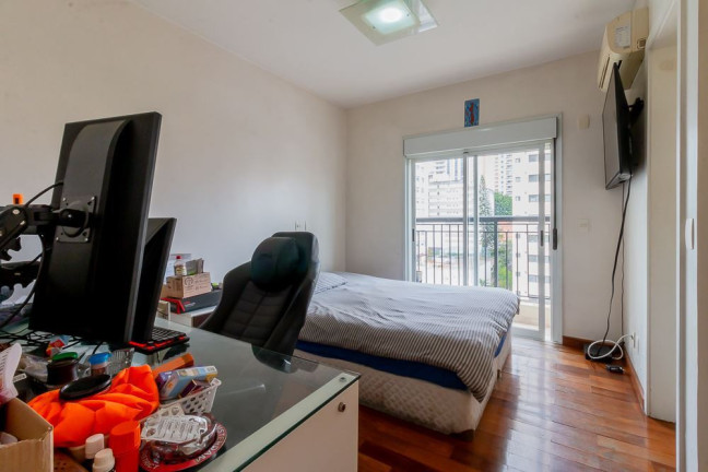 Imagem Apartamento com 3 Quartos à Venda, 240 m² em Higienópolis - São Paulo