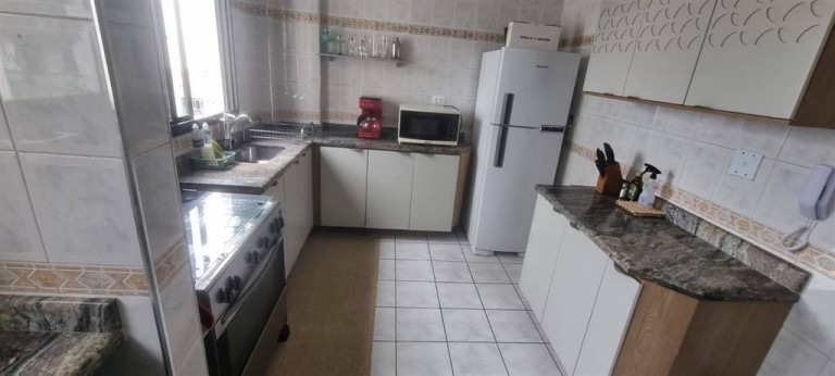 Imagem Cobertura com 2 Quartos à Venda, 100 m² em Aviação - Praia Grande