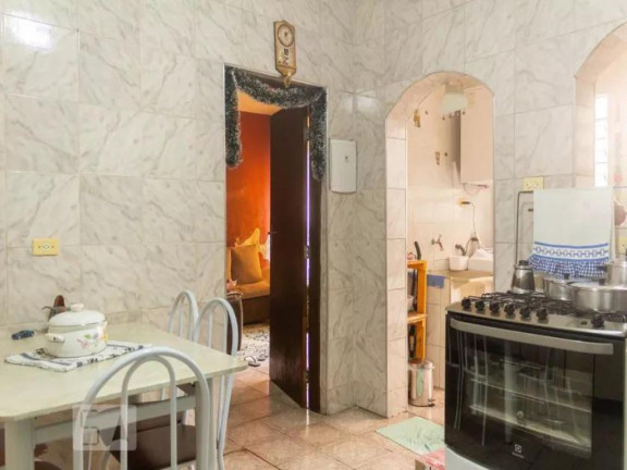 Imagem Casa com 2 Quartos à Venda, 158 m² em Campo Grande - São Paulo Imagem Casa com 2 Quartos à Venda, 158 m² em Campo Grande - São Paulo