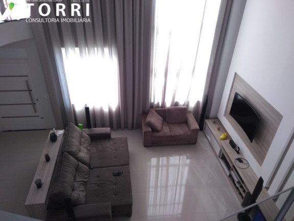 Imagem Imóvel com 3 Quartos à Venda, 350 m² em Parque Ibiti Reserva - Sorocaba