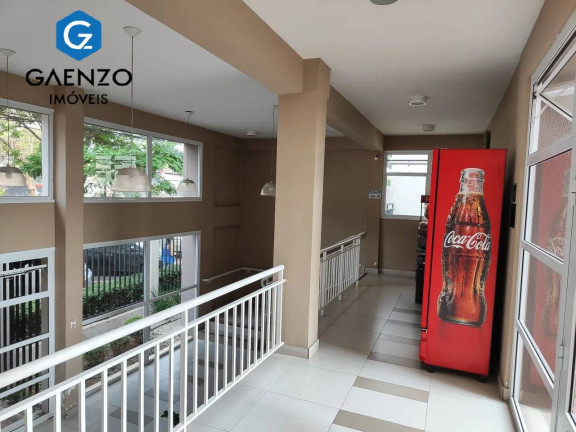 Imagem Apartamento com 2 Quartos à Venda, 59 m² em Rochdale - Osasco