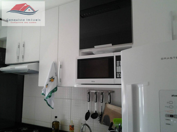 Imagem Apartamento com 2 Quartos à Venda, 47 m² em Jardim Flor Da Montanha - Guarulhos Imagem Apartamento com 2 Quartos à Venda, 47 m² em Jardim Flor Da Montanha - Guarulhos