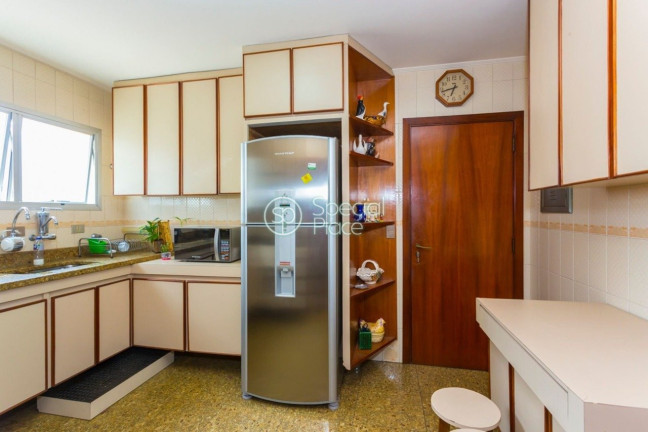 Imagem Apartamento com 4 Quartos à Venda, 300 m² em Perdizes - São Paulo