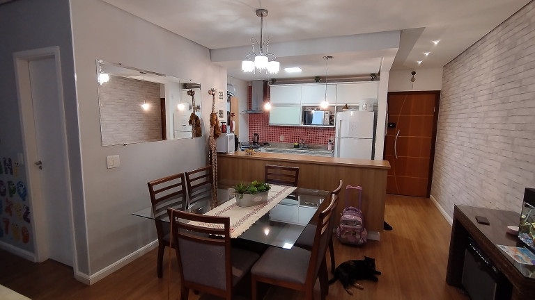 Imagem Apartamento com 2 Quartos à Venda, 74 m² em Planalto - São Bernardo Do Campo Imagem Apartamento com 2 Quartos à Venda, 74 m² em Planalto - São Bernardo Do Campo