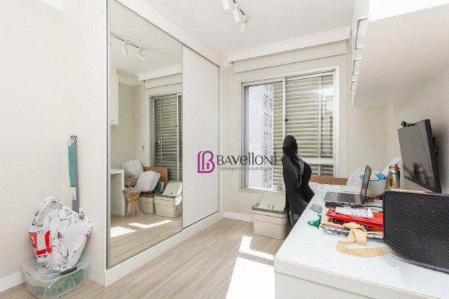 Imagem Apartamento com 3 Quartos à Venda, 130 m² em Perdizes - São Paulo