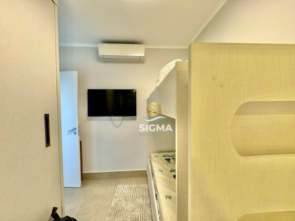 Imagem Apartamento com 4 Quartos à Venda, 201 m² em Pitangueiras - Guarujá