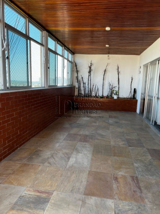 Imagem Imóvel com 4 Quartos à Venda, 430 m² em Barra Da Tijuca - Rio De Janeiro