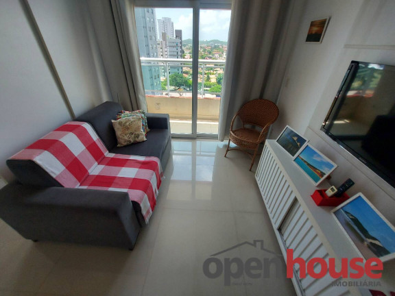 Imagem Apartamento com 1 Quarto à Venda, 35 m² em Ponta Negra - Natal