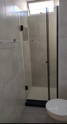 Imagem Flat com 1 Quarto à Venda, 47 m² em Vila Tramontano - São Paulo Imagem Flat com 1 Quarto à Venda, 47 m² em Vila Tramontano - São Paulo