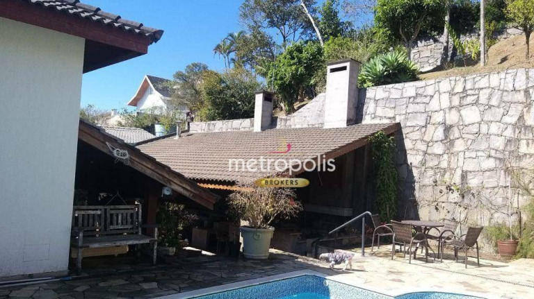Imagem Sobrado com 3 Quartos à Venda, 370 m² em Arujazinho I - Arujá Imagem Sobrado com 3 Quartos à Venda, 370 m² em Arujazinho I - Arujá