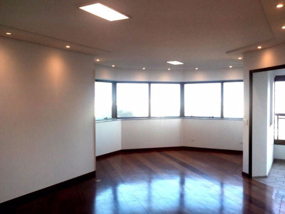 Apartamento com 4 Quartos à Venda, 246 m² em Jardim Fonte Do Morumbi - São Paulo