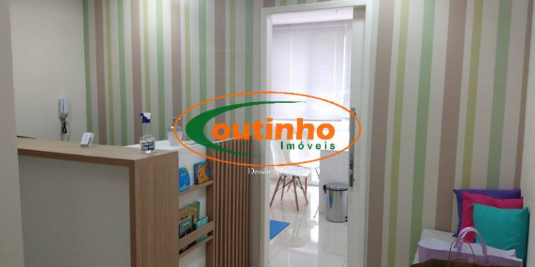 Imagem Imóvel Comercial à Venda, 28 m² em Tijuca - Rio De Janeiro Imagem Imóvel Comercial à Venda, 28 m² em Tijuca - Rio De Janeiro