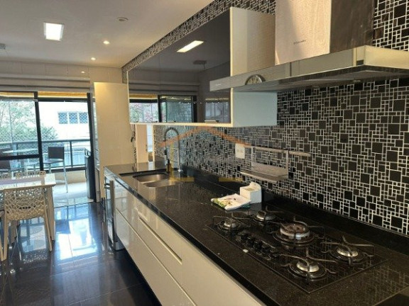 Imagem Apartamento com 4 Quartos à Venda, 171 m² em Santana - São Paulo Imagem Apartamento com 4 Quartos à Venda, 171 m² em Santana - São Paulo