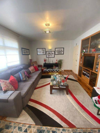 Imagem Apartamento com 3 Quartos à Venda, 130 m² em Paraíso - São Paulo