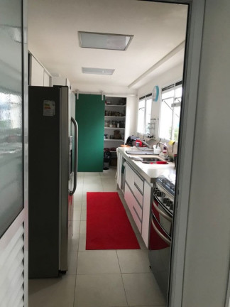 Imagem Apartamento com 3 Quartos à Venda, 185 m² em Vila Romana - São Paulo