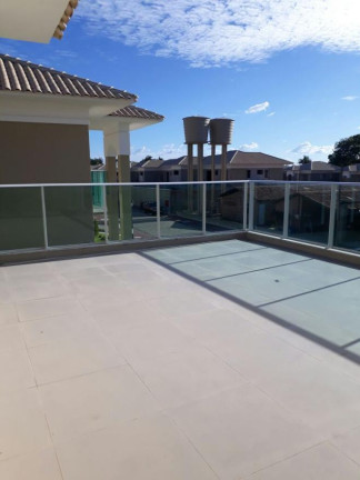 Imagem Casa com 5 Quartos à Venda, 287 m² em Gurupi - Teresina