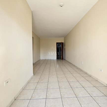 Imagem Apartamento com 2 Quartos para Alugar, 78 m² em Guilhermina - Praia Grande