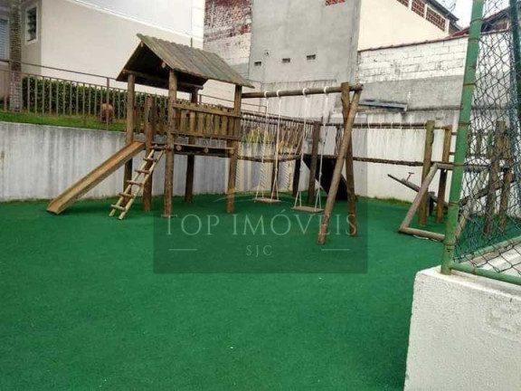 Imagem Apartamento com 2 Quartos à Venda, 108 m² em Bosque Dos Eucaliptos - São José Dos Campos