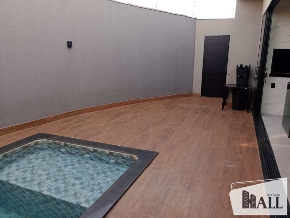 Imagem Casa com 2 Quartos à Venda, 220 m² em Setvalley - São José Do Rio Preto Imagem Casa com 2 Quartos à Venda, 220 m² em Setvalley - São José Do Rio Preto