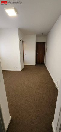 Imagem Apartamento com 1 Quarto à Venda, 40 m² em Moema - São Paulo Imagem Apartamento com 1 Quarto à Venda, 40 m² em Moema - São Paulo
