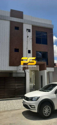 Apartamento com 2 Quartos à Venda, 53 m² em Jaguaribe - João Pessoa
