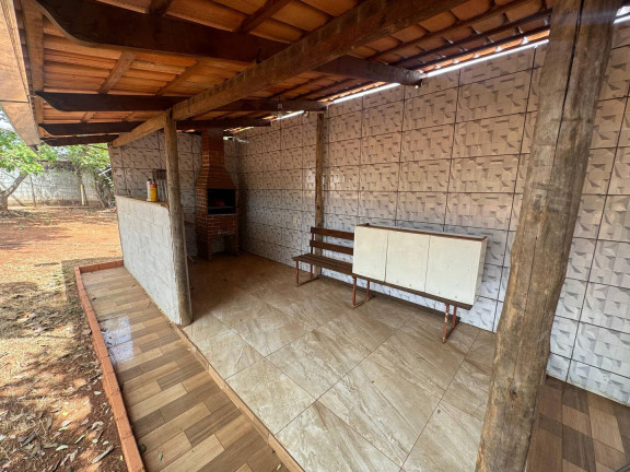 Imagem Chácara com 3 Quartos à Venda, 1.080 m² em Zona Rural - Mateus Leme