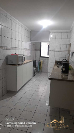 Imagem Apartamento com 2 Quartos à Venda, 89 m² em Ocian - Praia Grande Imagem Apartamento com 2 Quartos à Venda, 89 m² em Ocian - Praia Grande