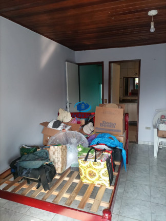Imagem Casa com 2 Quartos à Venda, 90 m² em Corcovado - Ubatuba