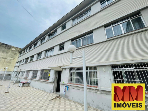 Apartamento com 2 Quartos à Venda, 70 m² em Centro - Cabo Frio