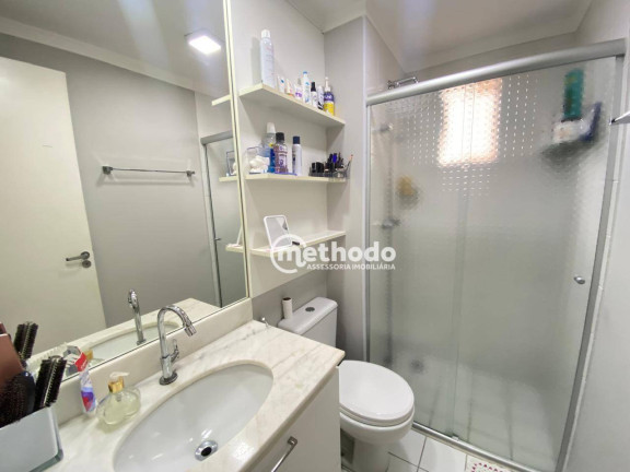 Imagem Apartamento com 2 Quartos para Alugar, 65 m² em Loteamento Chácara Prado - Campinas Imagem Apartamento com 2 Quartos para Alugar, 65 m² em Loteamento Chácara Prado - Campinas