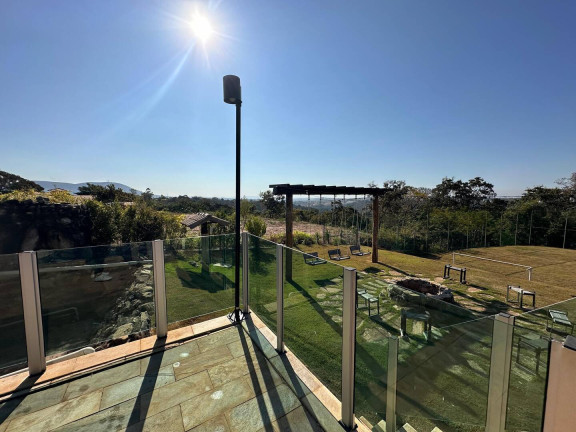 Imagem Chácara com 5 Quartos à Venda, 3.000 m² em Jardim Das Mangabeiras - Mateus Leme