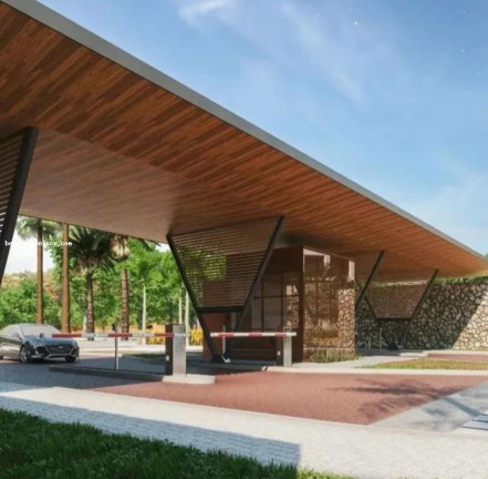 Imagem Terreno à Venda, 300 m² em Centro - Eusébio Imagem Terreno à Venda, 300 m² em Centro - Eusébio