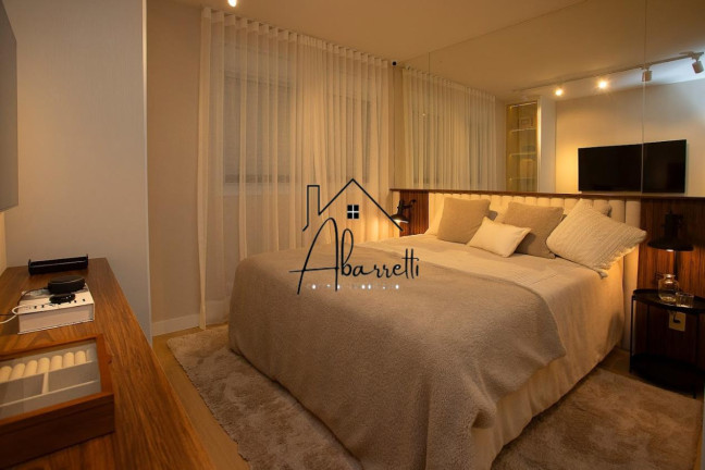 Imagem Apartamento com 2 Quartos à Venda, 63 m² em Centro - Piracicaba