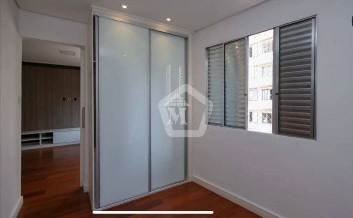 Imagem Apartamento com 2 Quartos à Venda, 56 m² em Vila Mariana - São Paulo