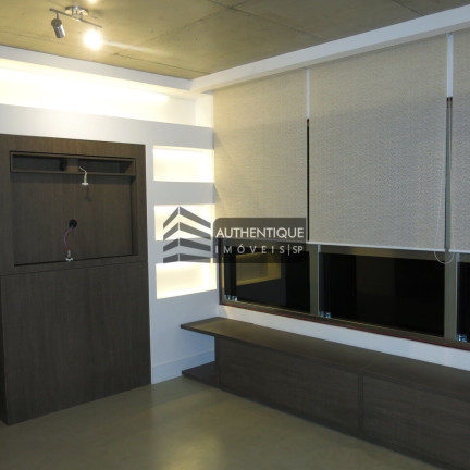 Apartamento com 2 Quartos à Venda, 70 m² em Brooklin - São Paulo
