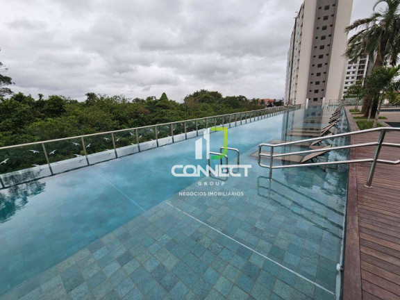 Imagem Apartamento com 2 Quartos à Venda, 58 m² em Sao Vicente - Itajaí