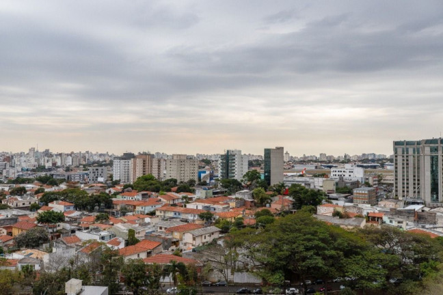 Imagem Apartamento com 2 Quartos à Venda, 100 m² em Campo Belo - São Paulo