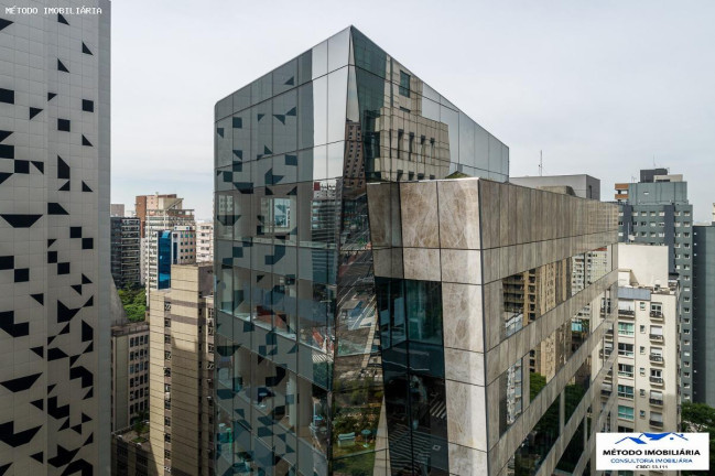 Imagem Imóvel Comercial para Alugar, 896 m² em Jardim Paulista - São Paulo
