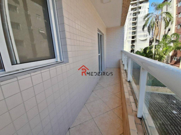 Imagem Apartamento com 1 Quarto à Venda, 40 m² em Canto Do Forte - Praia Grande Imagem Apartamento com 1 Quarto à Venda, 40 m² em Canto Do Forte - Praia Grande