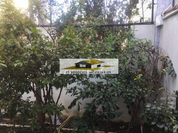 Imagem Casa de Condomínio com 3 Quartos à Venda, 238 m² em Cambuci - São Paulo