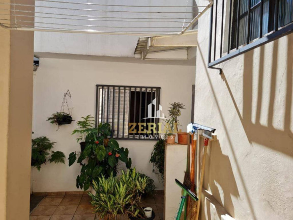 Imagem Casa com 3 Quartos à Venda, 156 m² em Barcelona - São Caetano Do Sul