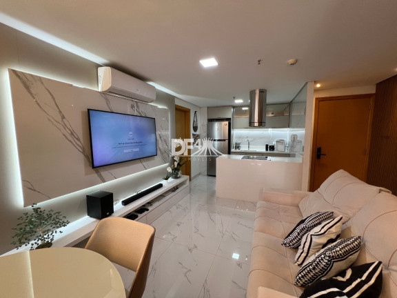 Imagem Imóvel com 2 Quartos à Venda, 56 m² em Norte (águas Claras) - Brasília